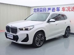 BMW X1 2023 sDrive25Li X Design Package - ფოტო 1