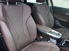 BMW X1 2023 sDrive25Li X Design Package - ფოტო 10