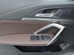 BMW X1 2023 sDrive25Li X Design Package - ფოტო 11