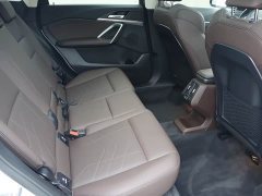 BMW X1 2023 sDrive25Li X Design Package - ფოტო 12