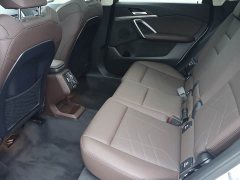 BMW X1 2023 sDrive25Li X Design Package - ფოტო 13