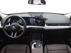 BMW X1 2023 sDrive25Li X Design Package - ფოტო 15