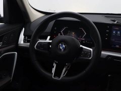 BMW X1 2023 sDrive25Li X Design Package - ფოტო 16
