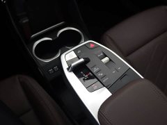BMW X1 2023 sDrive25Li X Design Package - ფოტო 18