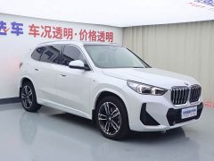 BMW X1 2023 sDrive25Li X Design Package - ფოტო 2