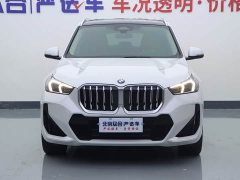 BMW X1 2023 sDrive25Li X Design Package - ფოტო 3