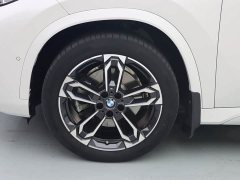 BMW X1 2023 sDrive25Li X Design Package - ფოტო 4
