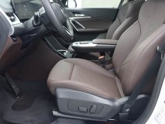 BMW X1 2023 sDrive25Li X Design Package - ფოტო 5