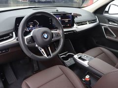 BMW X1 2023 sDrive25Li X Design Package - ფოტო 6