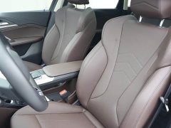 BMW X1 2023 sDrive25Li X Design Package - ფოტო 7