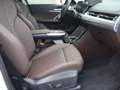 BMW X1 2023 sDrive25Li X Design Package - ფოტო 8
