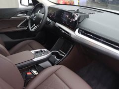 BMW X1 2023 sDrive25Li X Design Package - ფოტო 9
