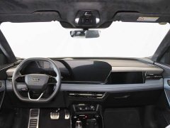 Audi Q6L e-tron 2026 Premier Launch Edition - ფოტო 10