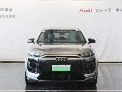 Audi Q6L e-tron 2026 Premier Launch Edition - ფოტო 2