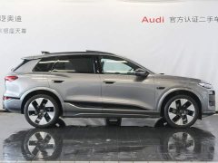 Audi Q6L e-tron 2026 Premier Launch Edition - ფოტო 4