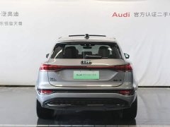 Audi Q6L e-tron 2026 Premier Launch Edition - ფოტო 6