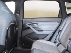 Audi Q6L e-tron 2026 Premier Launch Edition - ფოტო 9