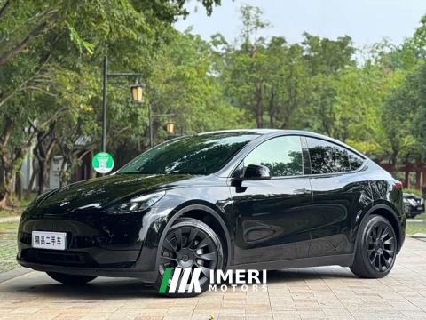 2023 Tesla Model Y Facelift Rear-Wheel Drive