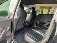 Tesla Model Y 2022 Facelift Rear-Wheel Drive - ფოტო 11