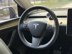 Tesla Model Y 2022 Facelift Rear-Wheel Drive - ფოტო 13