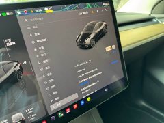 Tesla Model Y 2022 Facelift Rear-Wheel Drive - ფოტო 15