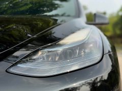 Tesla Model Y 2022 Facelift Rear-Wheel Drive - ფოტო 17