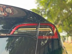 Tesla Model Y 2022 Facelift Rear-Wheel Drive - ფოტო 20