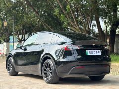 Tesla Model Y 2022 Facelift Rear-Wheel Drive - ფოტო 6