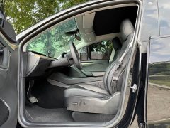 Tesla Model Y 2022 Facelift Rear-Wheel Drive - ფოტო 9