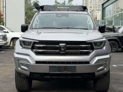 Tank 400 New Energy 2024 Hi4-T Off-Road Version - photo 1