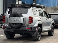 Tank 400 New Energy 2024 Hi4-T Off-Road Version - photo 12