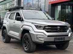 Tank 400 New Energy 2024 Hi4-T Off-Road Version - photo 2