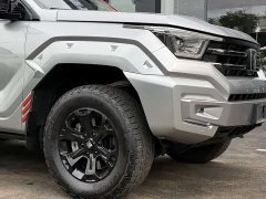 Tank 400 New Energy 2024 Hi4-T Off-Road Version - photo 3