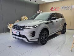 Land Rover Range Rover Evoque 2023 Evoque L 249PS Collins Bronze Special Edition - ფოტო 1