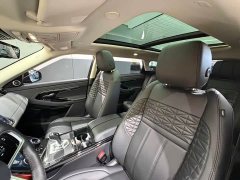 Land Rover Range Rover Evoque 2023 Evoque L 249PS Collins Bronze Special Edition - ფოტო 10