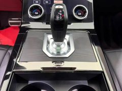 Land Rover Range Rover Evoque 2023 Evoque L 249PS Collins Bronze Special Edition - ფოტო 11