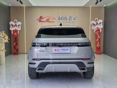 Land Rover Range Rover Evoque 2023 Evoque L 249PS Collins Bronze Special Edition - ფოტო 12