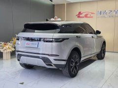 Land Rover Range Rover Evoque 2023 Evoque L 249PS Collins Bronze Special Edition - ფოტო 13