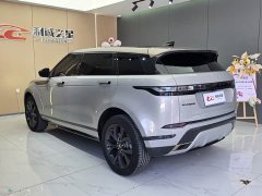 Land Rover Range Rover Evoque 2023 Evoque L 249PS Collins Bronze Special Edition - ფოტო 14