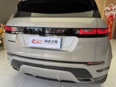 Land Rover Range Rover Evoque 2023 Evoque L 249PS Collins Bronze Special Edition - ფოტო 15