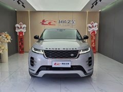 Land Rover Range Rover Evoque 2023 Evoque L 249PS Collins Bronze Special Edition - ფოტო 3