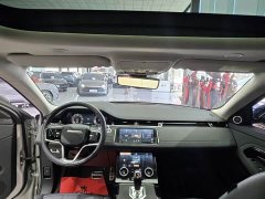 Land Rover Range Rover Evoque 2023 Evoque L 249PS Collins Bronze Special Edition - ფოტო 5