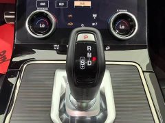 Land Rover Range Rover Evoque 2023 Evoque L 249PS Collins Bronze Special Edition - ფოტო 9