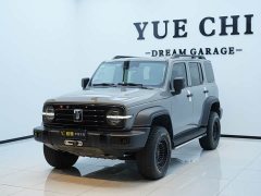 Tank 300 2021 Off-Road Edition 2.0T Conqueror - ფოტო 1