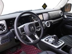 Tank 300 2021 Off-Road Edition 2.0T Conqueror - ფოტო 10