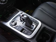 Tank 300 2021 Off-Road Edition 2.0T Conqueror - ფოტო 11