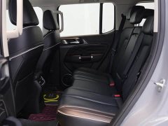 Tank 300 2021 Off-Road Edition 2.0T Conqueror - ფოტო 12