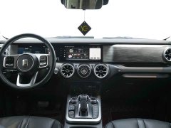 Tank 300 2021 Off-Road Edition 2.0T Conqueror - ფოტო 13