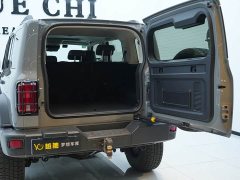 Tank 300 2021 Off-Road Edition 2.0T Conqueror - ფოტო 16
