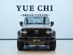 Tank 300 2021 Off-Road Edition 2.0T Conqueror - ფოტო 2